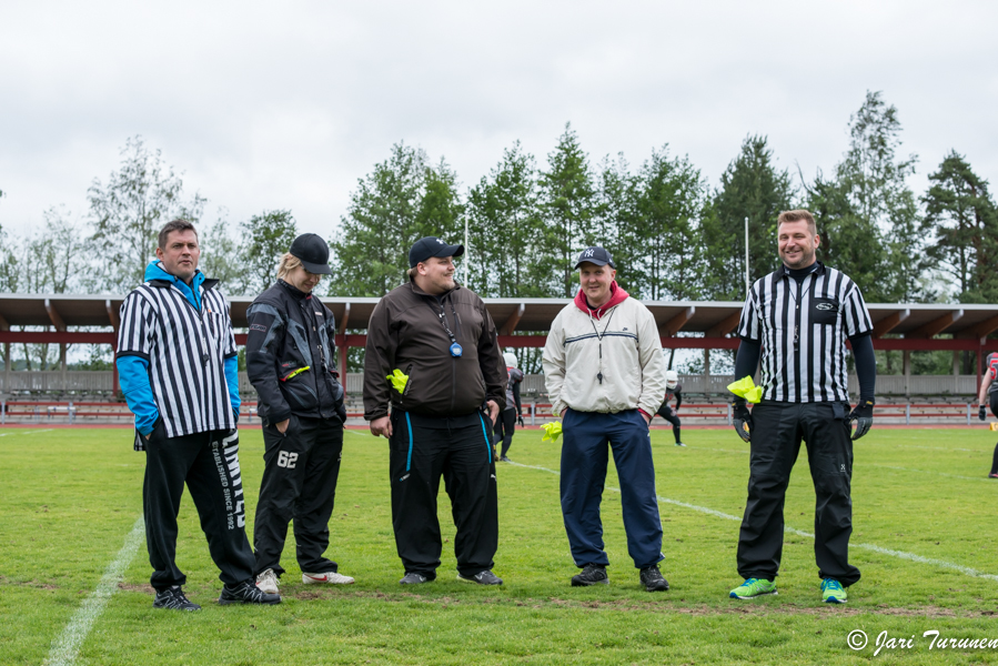 14.6.2014 - (Steelers-Falcons)