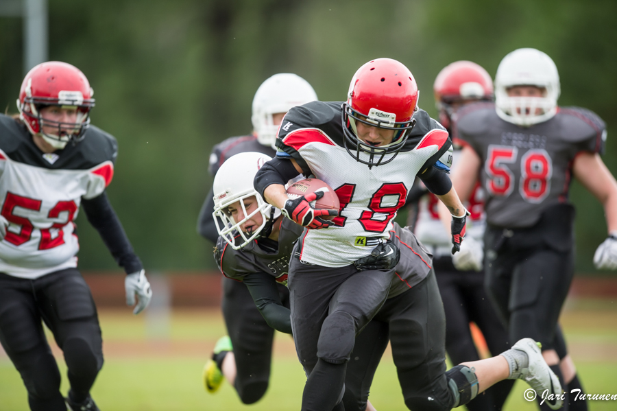 14.6.2014 - (Steelers-Falcons)