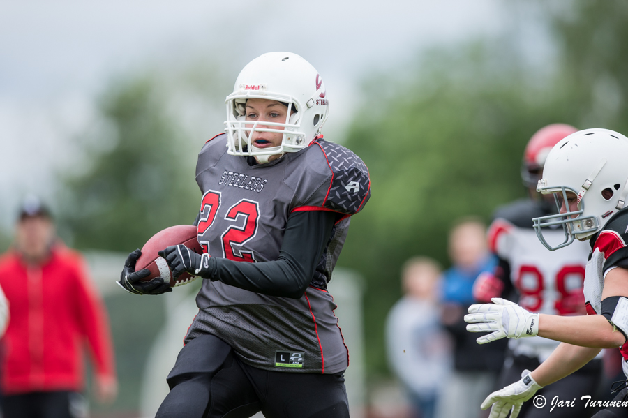 14.6.2014 - (Steelers-Falcons)