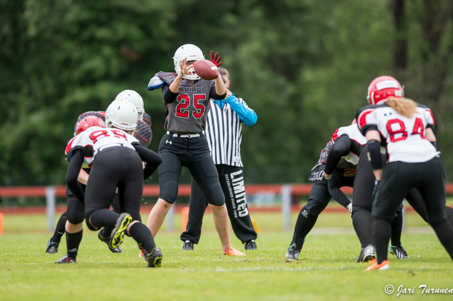 14.6.2014 - (Steelers-Falcons)