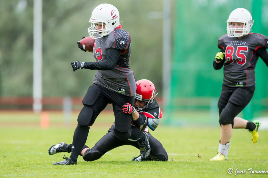 14.6.2014 - (Steelers-Falcons)