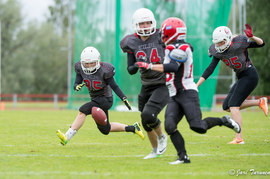 14.6.2014 - (Steelers-Falcons)