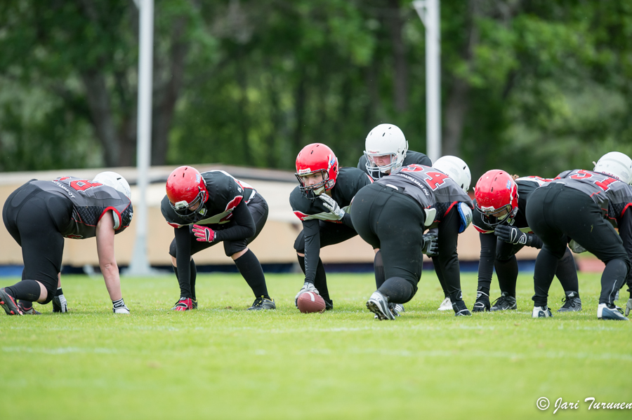 14.6.2014 - (Steelers-Falcons)