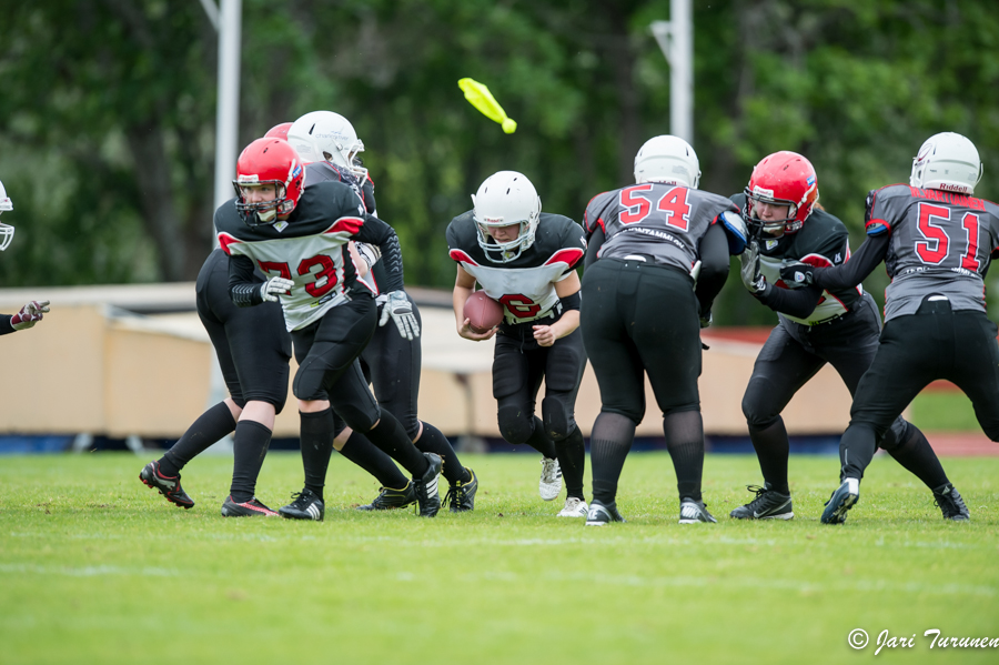14.6.2014 - (Steelers-Falcons)