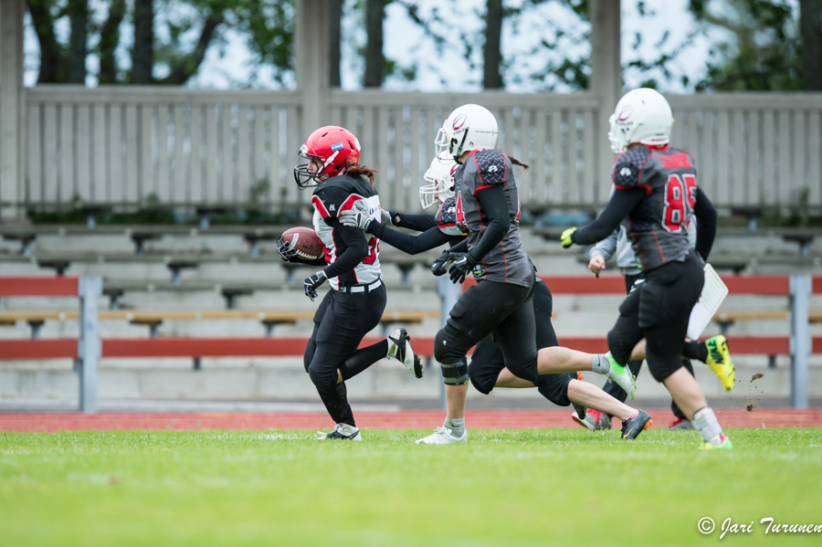 14.6.2014 - (Steelers-Falcons)
