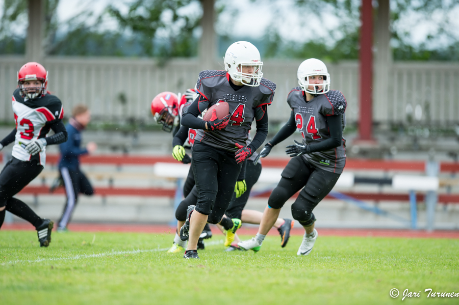 14.6.2014 - (Steelers-Falcons)