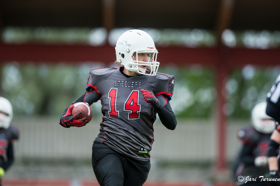 14.6.2014 - (Steelers-Falcons)