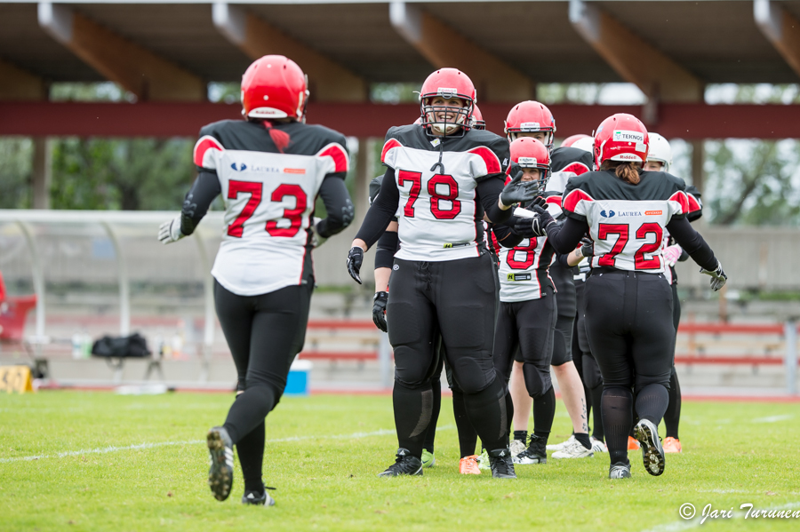 14.6.2014 - (Steelers-Falcons)