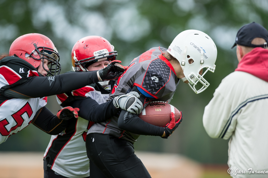 14.6.2014 - (Steelers-Falcons)