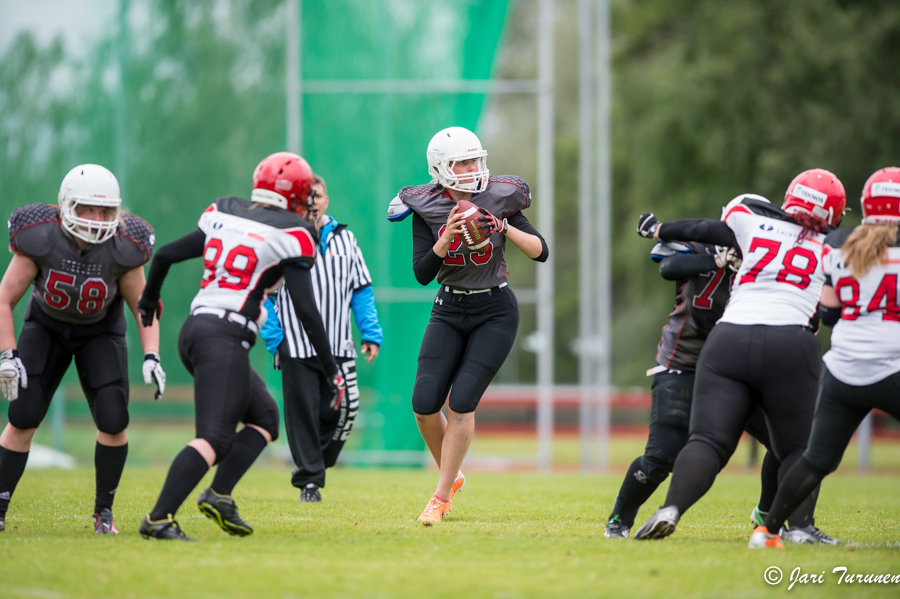 14.6.2014 - (Steelers-Falcons)