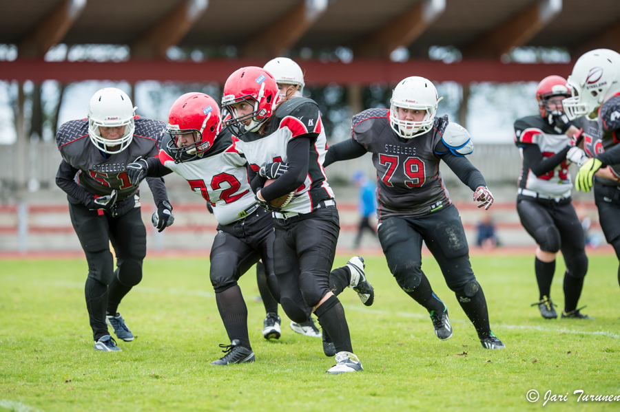 14.6.2014 - (Steelers-Falcons)