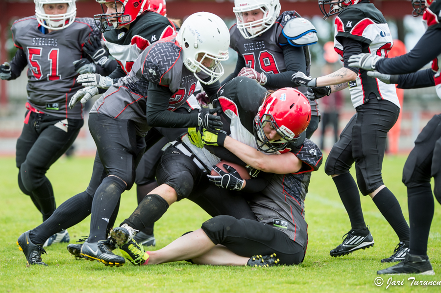 14.6.2014 - (Steelers-Falcons)