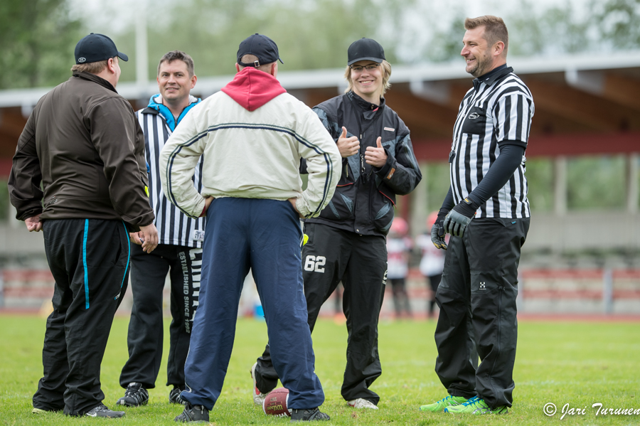 14.6.2014 - (Steelers-Falcons)