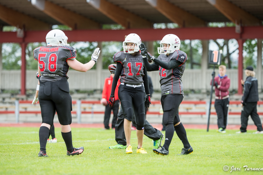 14.6.2014 - (Steelers-Falcons)