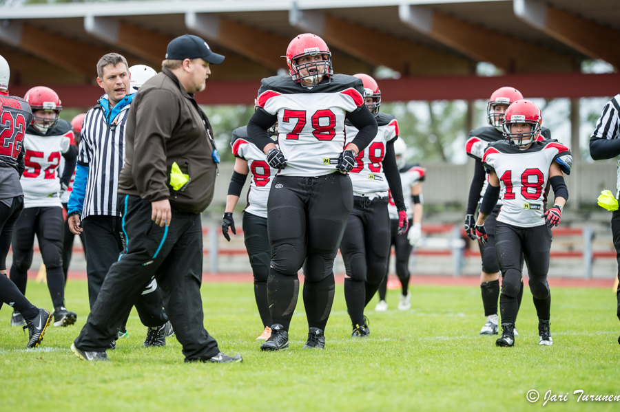 14.6.2014 - (Steelers-Falcons)