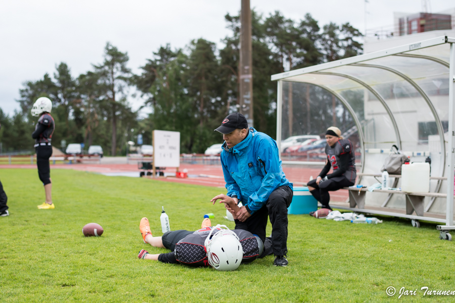 14.6.2014 - (Steelers-Falcons)