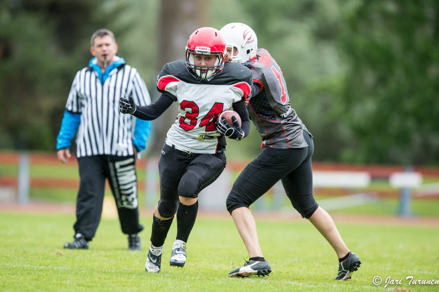 14.6.2014 - (Steelers-Falcons)