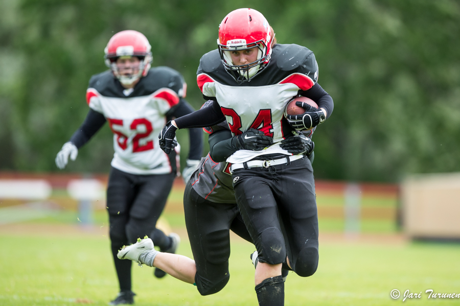 14.6.2014 - (Steelers-Falcons)