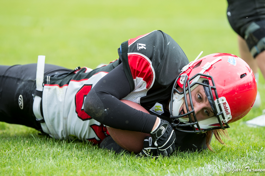 14.6.2014 - (Steelers-Falcons)