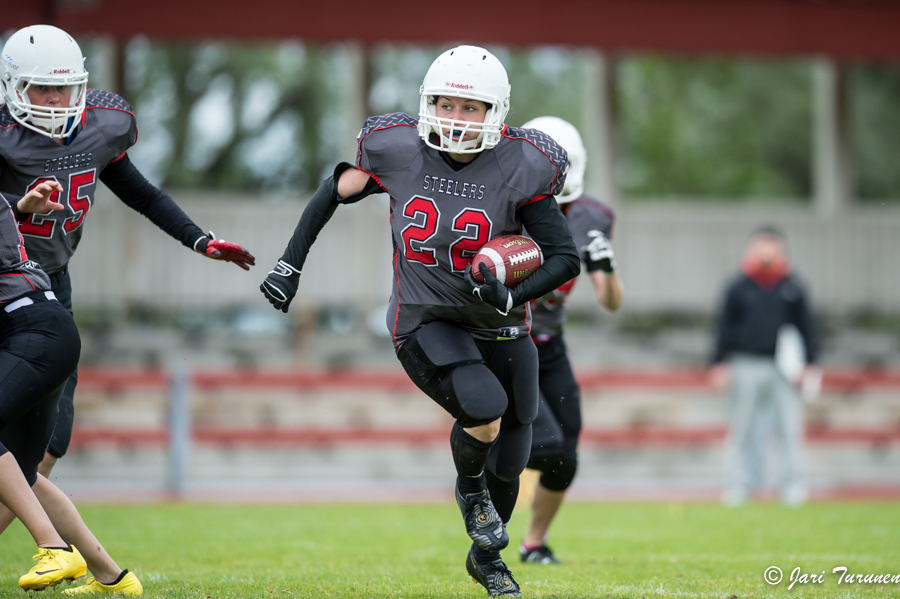 14.6.2014 - (Steelers-Falcons)