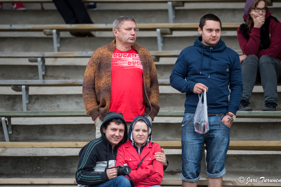 14.6.2014 - (Steelers-Falcons)