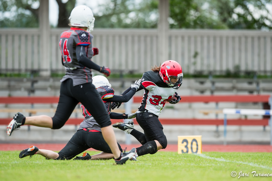 14.6.2014 - (Steelers-Falcons)