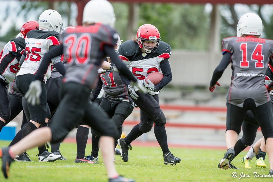 14.6.2014 - (Steelers-Falcons)