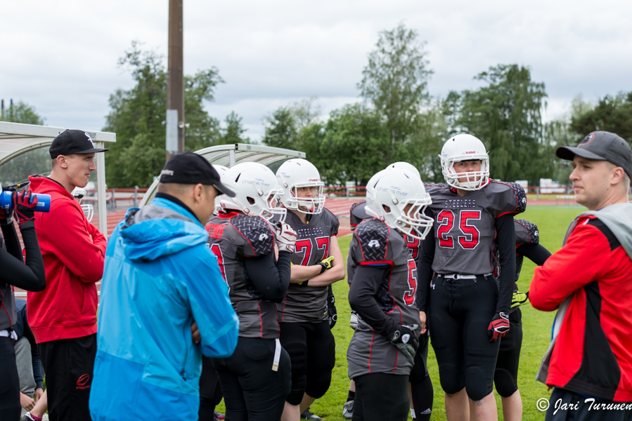 14.6.2014 - (Steelers-Falcons)