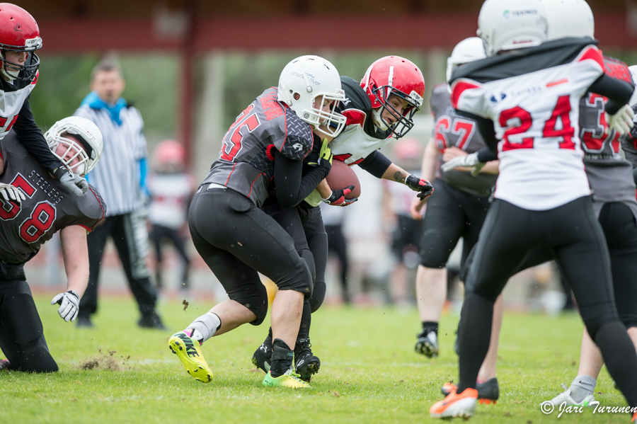 14.6.2014 - (Steelers-Falcons)