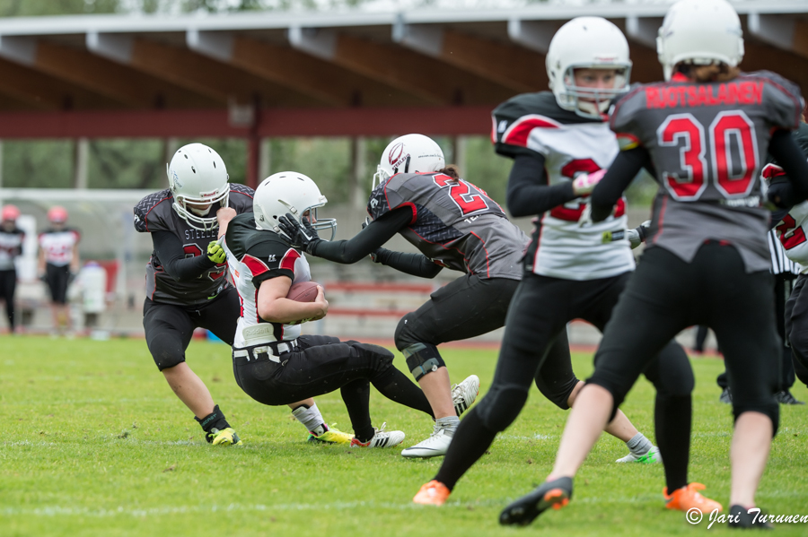 14.6.2014 - (Steelers-Falcons)