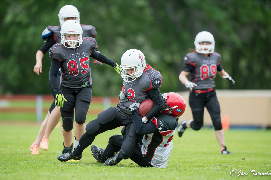 14.6.2014 - (Steelers-Falcons)