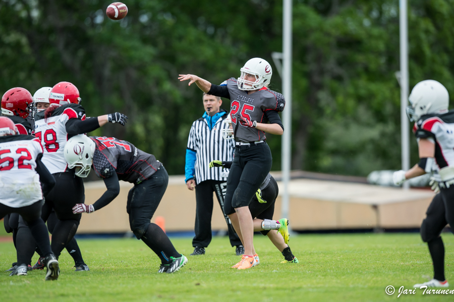 14.6.2014 - (Steelers-Falcons)