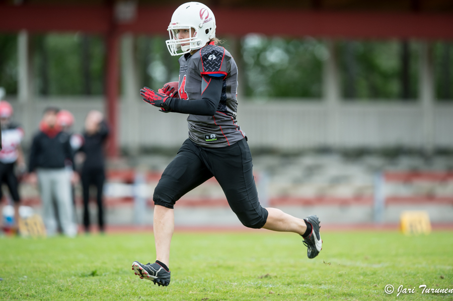 14.6.2014 - (Steelers-Falcons)