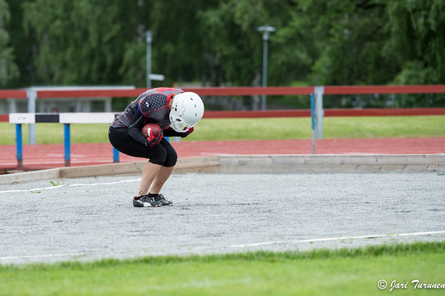 14.6.2014 - (Steelers-Falcons)