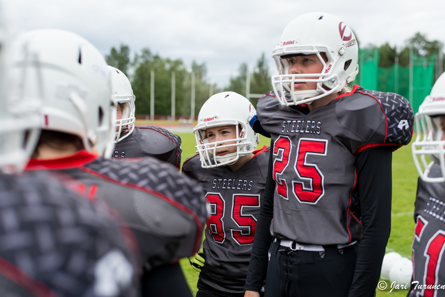14.6.2014 - (Steelers-Falcons)