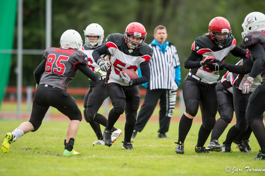 14.6.2014 - (Steelers-Falcons)