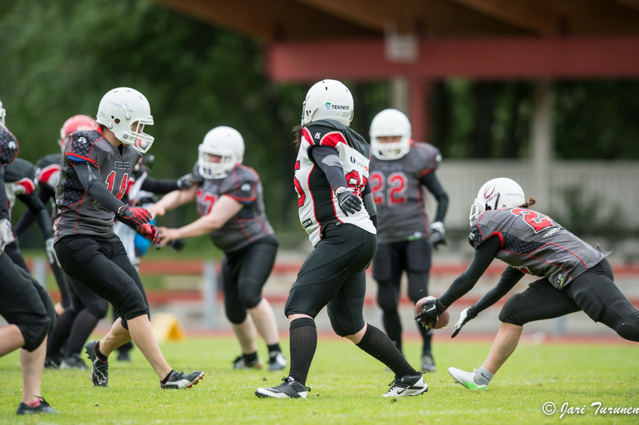 14.6.2014 - (Steelers-Falcons)