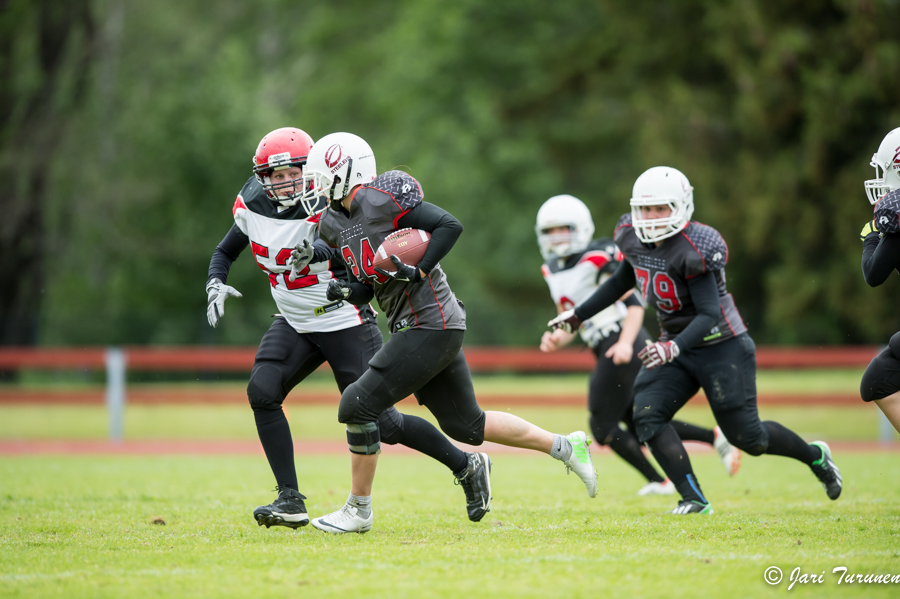 14.6.2014 - (Steelers-Falcons)