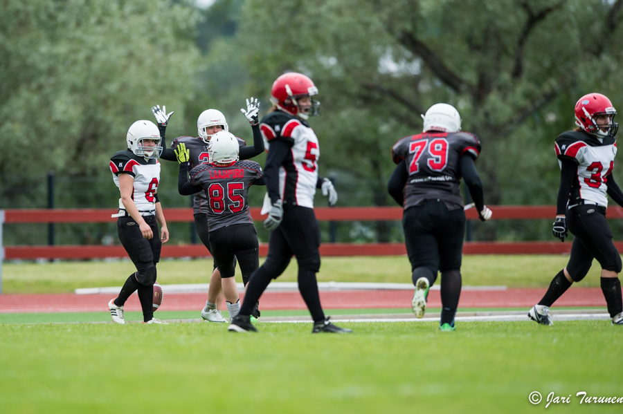 14.6.2014 - (Steelers-Falcons)