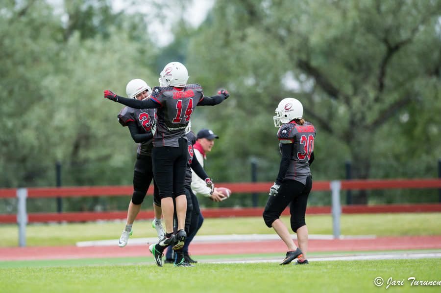 14.6.2014 - (Steelers-Falcons)