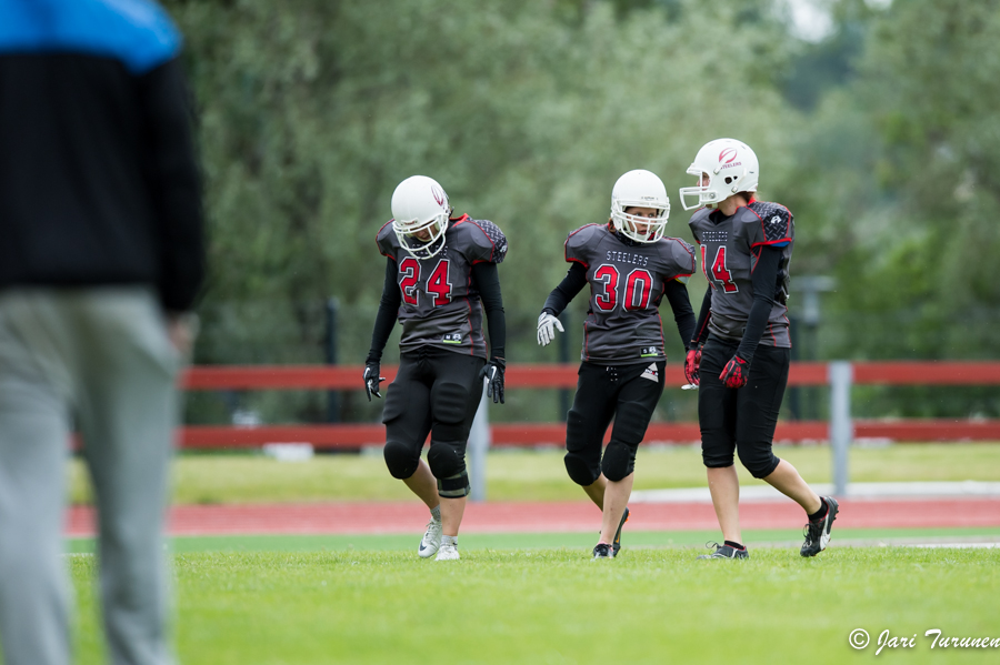 14.6.2014 - (Steelers-Falcons)