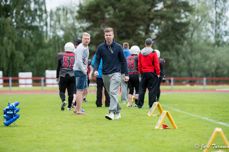 14.6.2014 - (Steelers-Falcons)