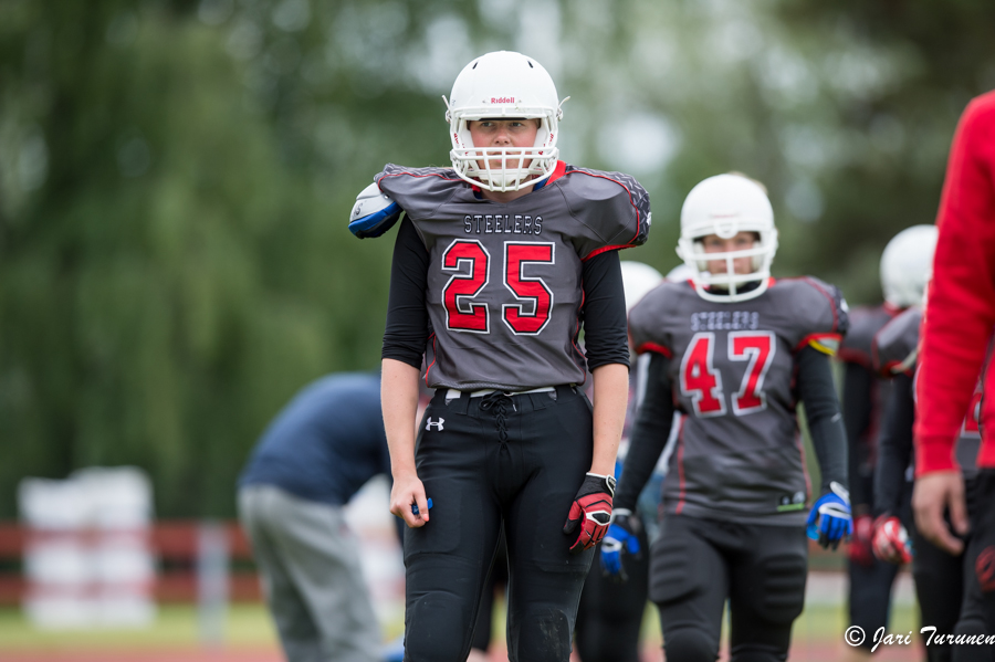 14.6.2014 - (Steelers-Falcons)