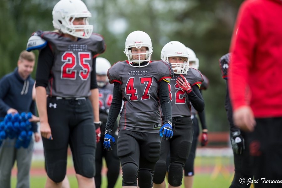14.6.2014 - (Steelers-Falcons)