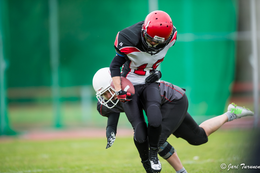 14.6.2014 - (Steelers-Falcons)