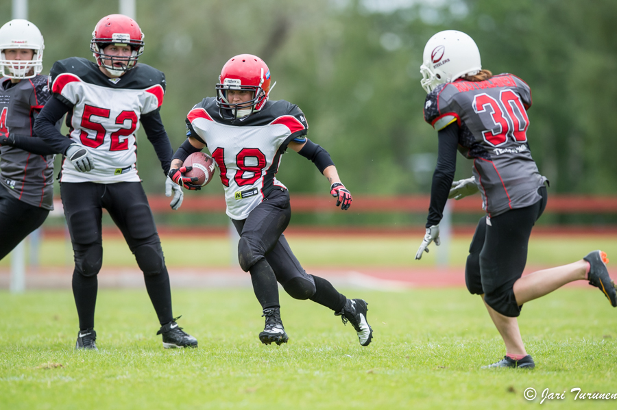14.6.2014 - (Steelers-Falcons)