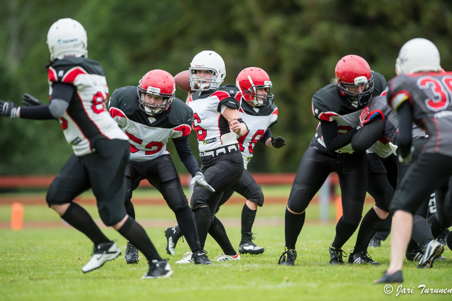 14.6.2014 - (Steelers-Falcons)