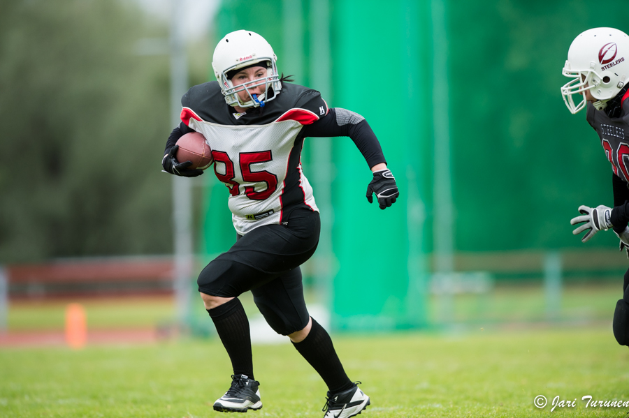 14.6.2014 - (Steelers-Falcons)