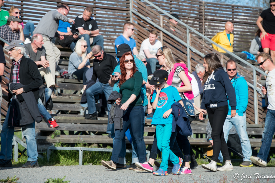 23.6.2014 - (KuPS-IFK Mariehamn)