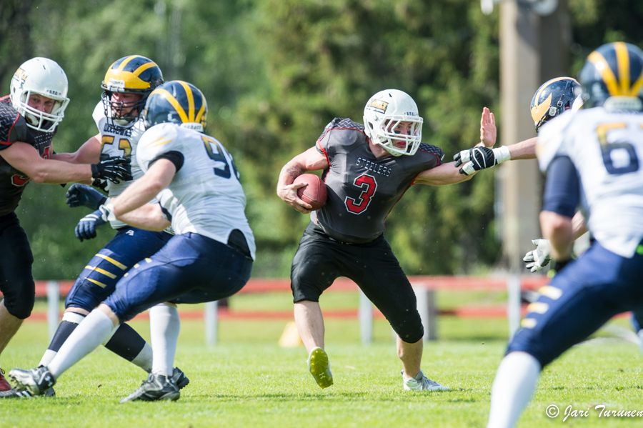 07.06.2014-(Steelers-Wolverines II) 07.06.2014-(Steelers-Wolverines II)